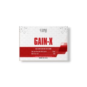 Core Labs Gain X