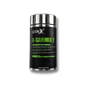 GenX Pharma X SARMIX
