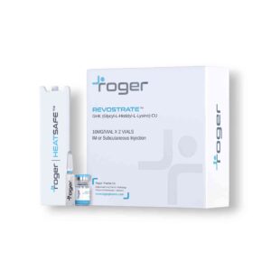 Roger Pharma GHK-Cu