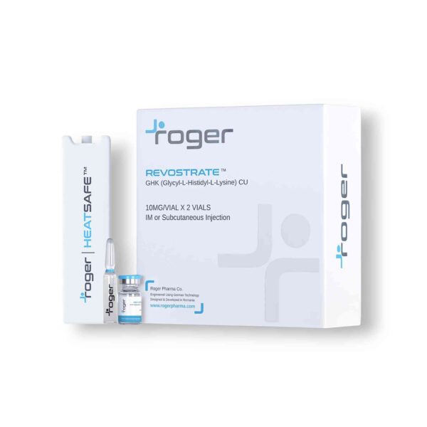 Roger Pharma GHK-Cu