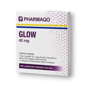 PharmaQo GLOW