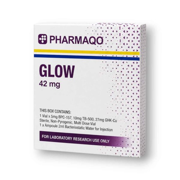 PharmaQo GLOW