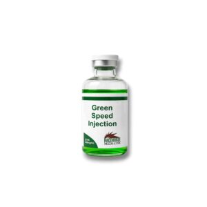 Green Speed AMP