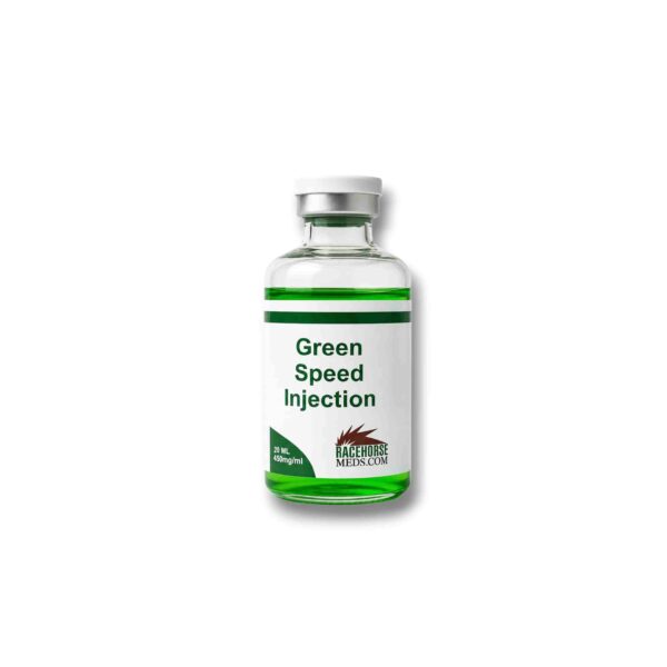 Green Speed AMP