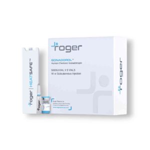 Roger Pharma HCG