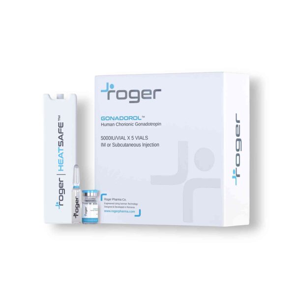 Roger Pharma HCG