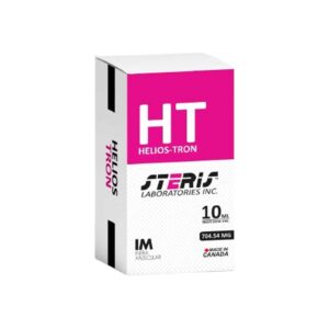 Steris Labs Helios