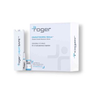 Roger Pharma HGH