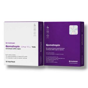 PharmaQo HGH