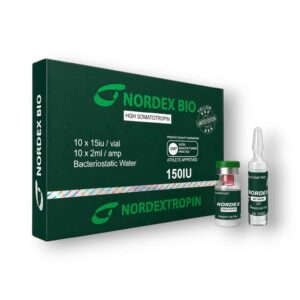 Nordex Bio HGH