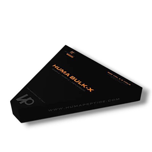 HUMA Peptide Huma Bulk X