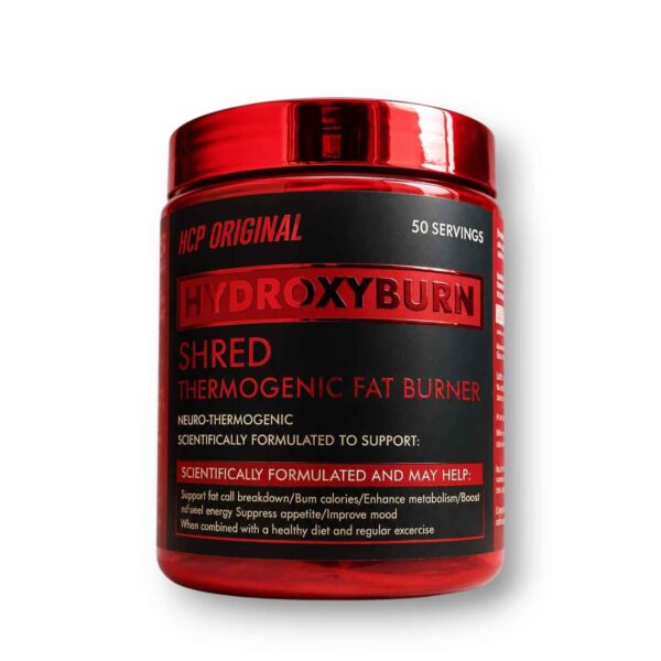 HCP Original HydroxyBurn