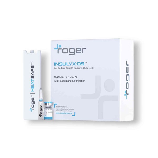Roger Pharma IGF-1 DES