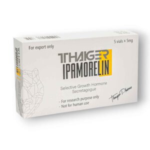 Thaiger Pharma Ipamorelin