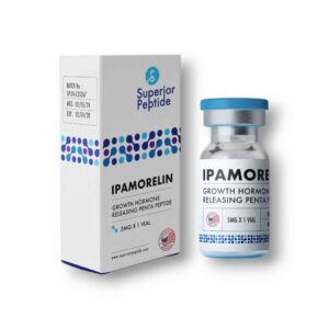Superior Peptide Ipamorelin