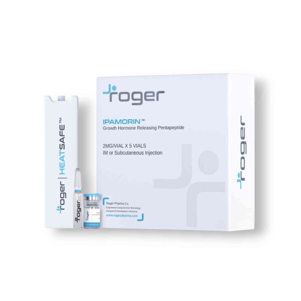 Roger Pharma GHRP