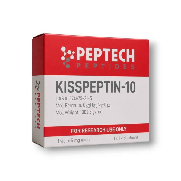 Peptech Peptides Kisspeptin