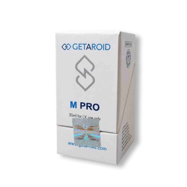 Getaroid M Pro