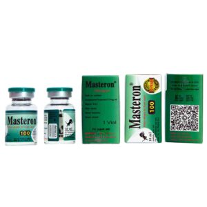 LA Anabolic Masteron