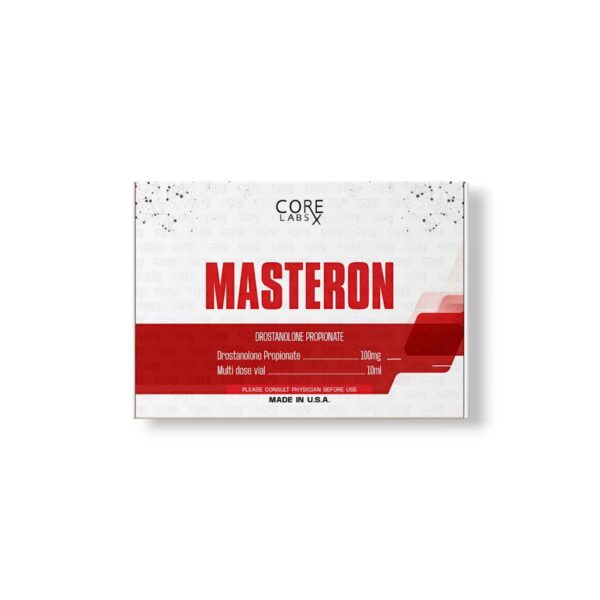 Core Labs Masteron