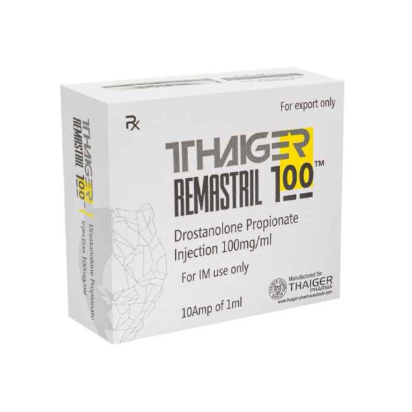 Thaiger Pharma Masta