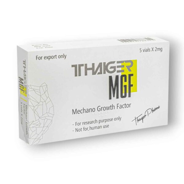 Thaiger Pharma MGF