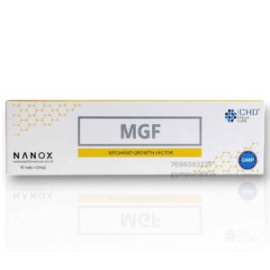 Nanox Bio MGF