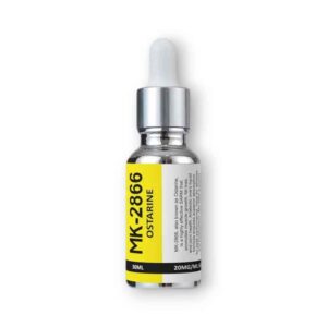 Anabolic ONE MK-2866