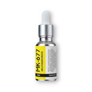 Anabolic ONE MK-677