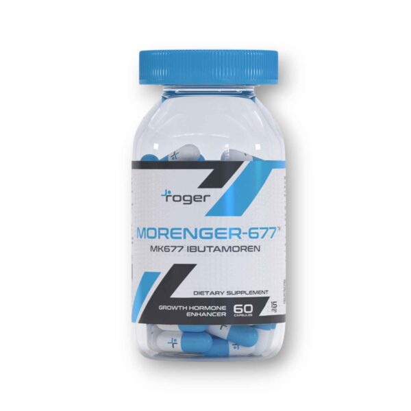 Roger Pharma MK-677