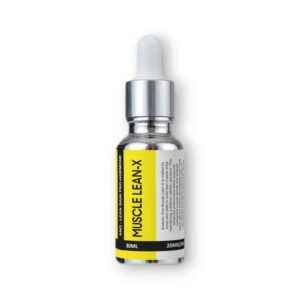 Anabolic ONE Muscle Lean-X