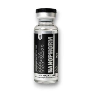 Nanox Labs Nanophorm