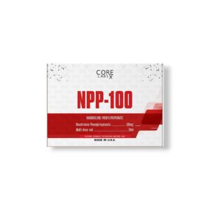 Core Labs NPP
