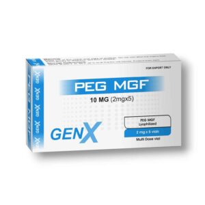 GenX Pharma PEG-MGF