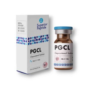 Superior Peptide PGCL