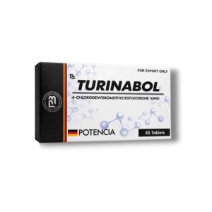 Potencia Turinabol