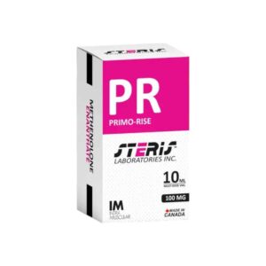 Steris Labs Primo