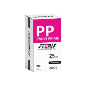 Steris Labs Proviron