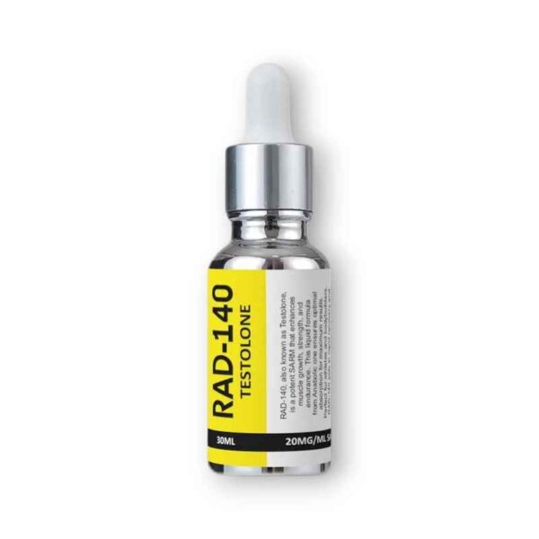 Anabolic ONE RAD-140