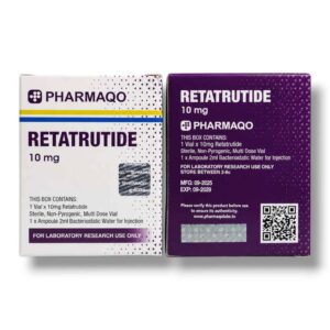 PharmaQo Retatrutide