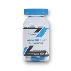 Roger Pharma S-4