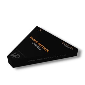 HUMA Peptide Semaglutide