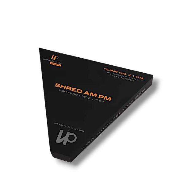 HUMA Peptide SHRED AM-PM
