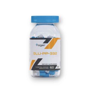 Roger Pharma SLU-PP