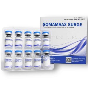SOMAAMAX SURGE