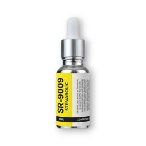 Anabolic ONE SR-9009