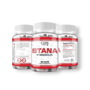 Core Labs Stana