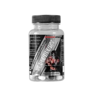 Enhanced Athlete SUPERBEAST