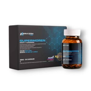 Phyzon Labz SUPERMOREN