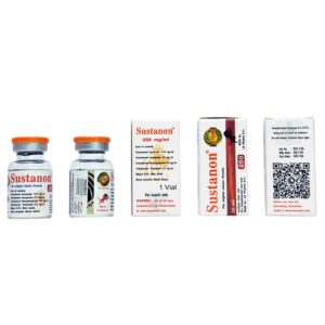 LA Anabolic Sustanon